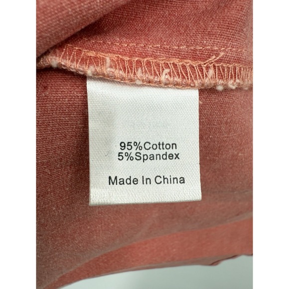 Tuckernuck Dress Womens Small Red Orange Nantucket Red Collection Collection NEW - Picture 6 of 11